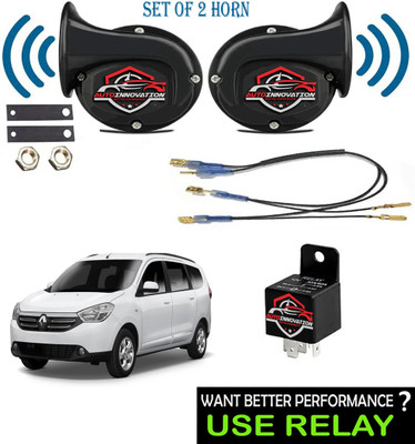 Autoinnovation Horn For Renault Lodgy