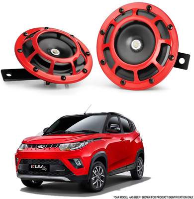 ROYAL AUTO MART Horn For Mahindra KUV 100