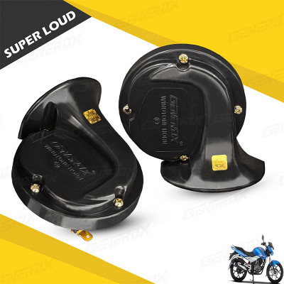 Generox Horn For Bajaj Discover 100 M