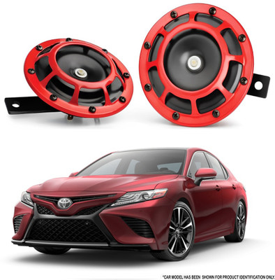 ROYAL AUTO MART Horn For Maruti Suzuki Ertiga