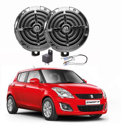 BLUERIDE Horn For Maruti Suzuki Swift