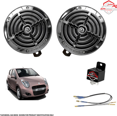 Autoinnovation Horn For Maruti Suzuki A-Star