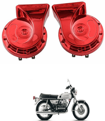 LOVMOTO Horn For Yamaha RD 350