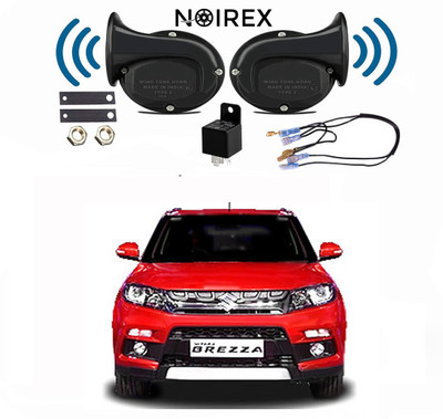 NOIREX Horn For Maruti Suzuki Vitara Brezza