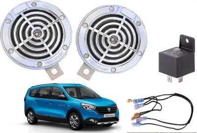SMARTER RIDE Horn For Renault Lodgy