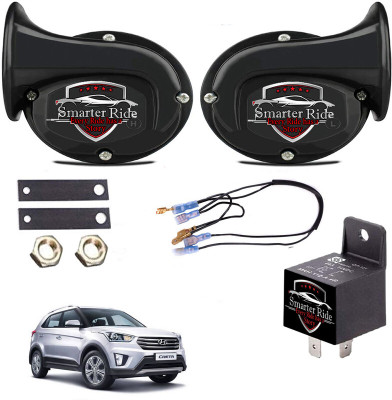 SMARTER RIDE Horn For Hyundai Creta