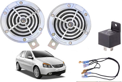 SMARTER RIDE Horn For Tata Indigo CS