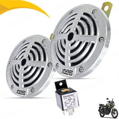 Generox Horn For Yamaha SZ