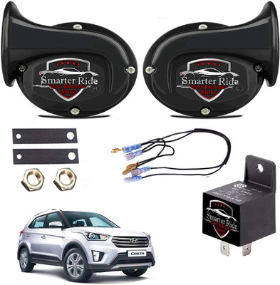 SMARTER RIDE Horn For Hyundai Creta