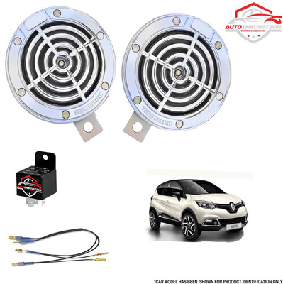 Autoinnovation Horn For Renault Universal For Car