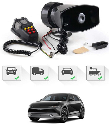 monolive Horn For Hyundai Universal For Car