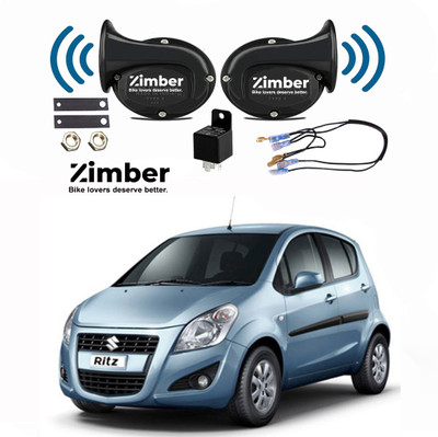 ZIMBER Horn For Maruti Suzuki Ritz