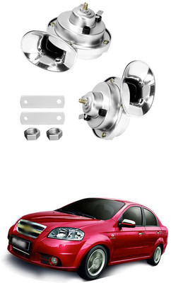 PRTEK Horn For Maruti Suzuki Universal For Car