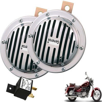 Generox Horn For Hyosung Aquila 250