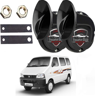 SMARTER RIDE Horn For Maruti Suzuki Eeco
