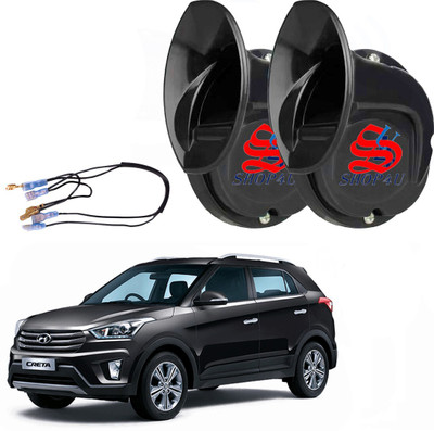 SHOP4U Horn For Hyundai Creta