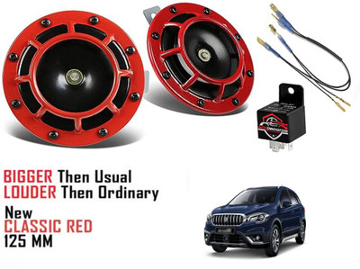 Autoinnovation Horn For Maruti Suzuki S-Cross