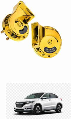 PRTEK Horn For Honda Universal For Car