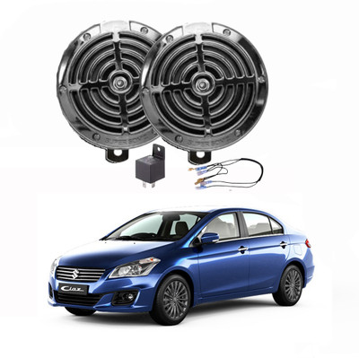 ZIMBER Horn For Maruti Suzuki Ciaz