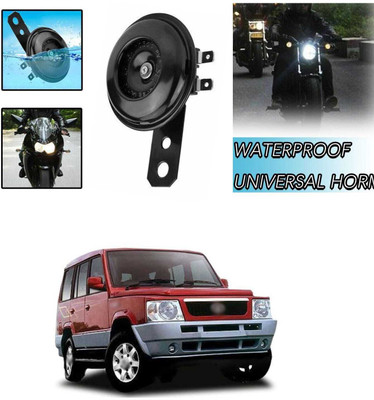PRTEK Horn For Tata Sumo