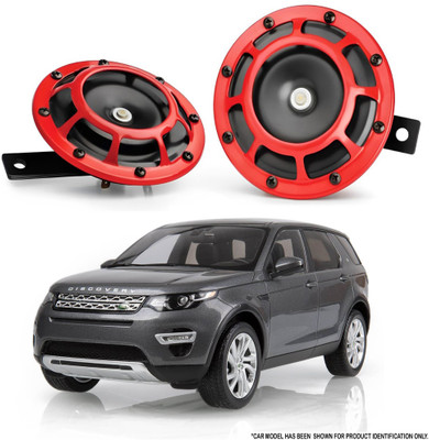 ROYAL AUTO MART Horn For Land Rover Discovery Sport