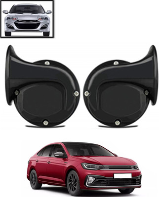 MATIES Horn For Volkswagen Universal For Car