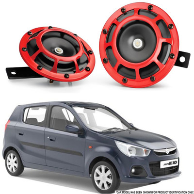 ROYAL AUTO MART Horn For Maruti Suzuki Alto K10