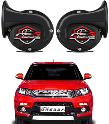 Autoinnovation Horn For Maruti Suzuki Vitara Brezza