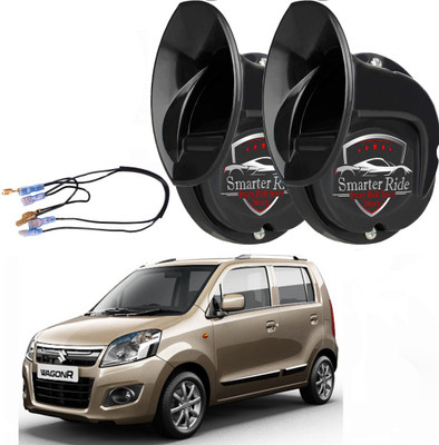 SMARTER RIDE Horn For Maruti Suzuki WagonR