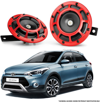 ROYAL AUTO MART Horn For Hyundai i10 Active