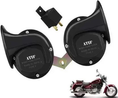 ATIF Horn For Hyosung Aquila 250