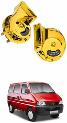 PRTEK Horn For Maruti Suzuki Eeco