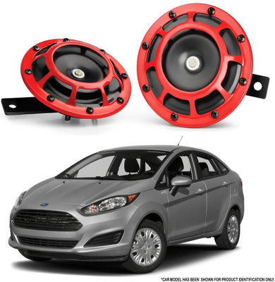 ROYAL AUTO MART Horn For Ford Fiesta