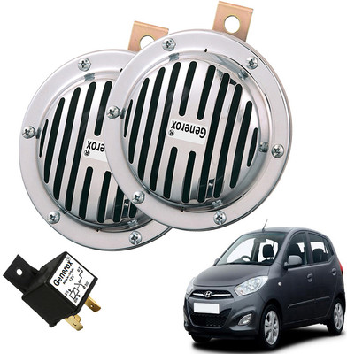 Generox Horn For Hyundai i10 Active