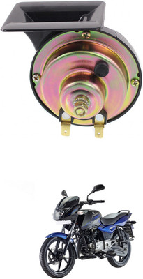 PRTEK Horn For Universal For Bike Pulsar 150 DTS-i