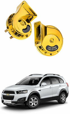 PRTEK Horn For Chevrolet Captiva