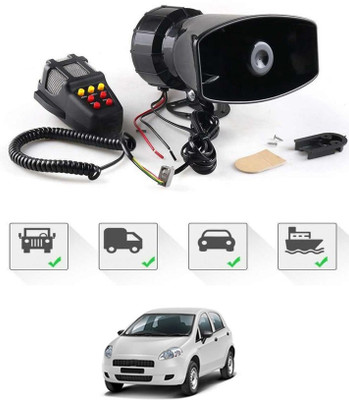 ABJD Horn For Fiat Punto