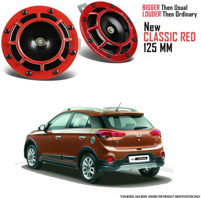 Autoinnovation Horn For Hyundai i10 Active
