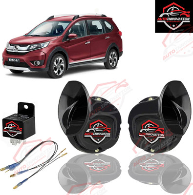 Autoinnovation Horn For Honda, Universal For Car BR-V, Universal For Car