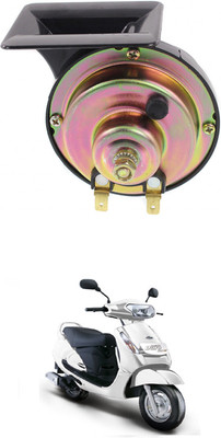 PRTEK Horn For Universal For Bike Duro DZ