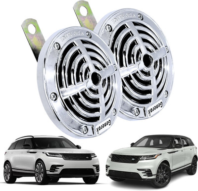 Generox Horn For Range Rover Universal For Car