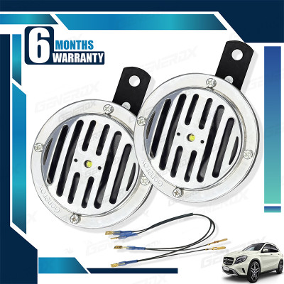 Generox Horn For Mercedes Benz GLA-Class