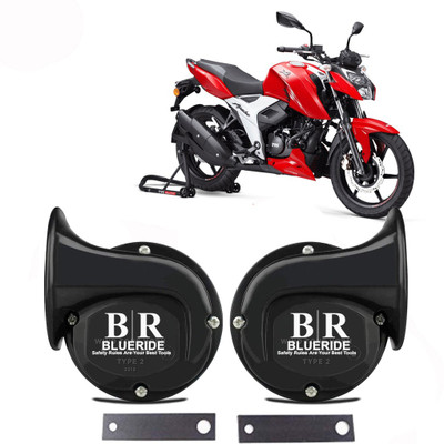 ZIMBER Horn For TVS Apache RTR 160