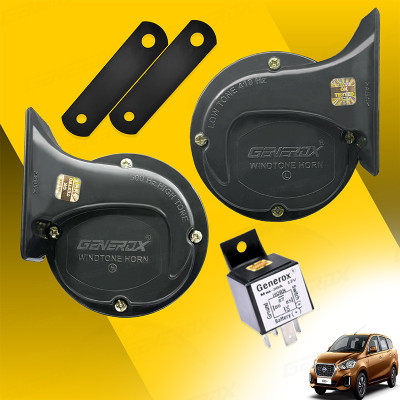 Generox Horn For Datsun Go+