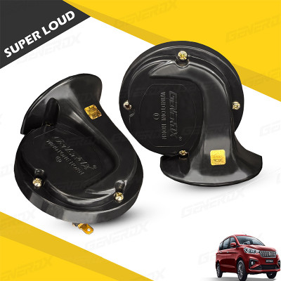Generox Horn For Maruti Suzuki Ertiga