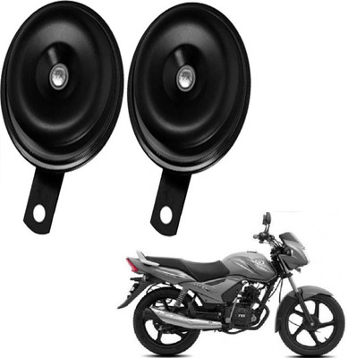 Sunriders Horn For TVS Star City