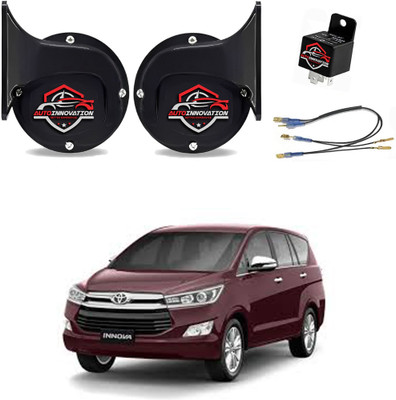 Autoinnovation Horn For Toyota Innova Crysta