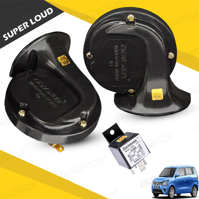 Generox Horn For Maruti Suzuki WagonR
