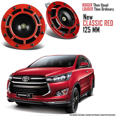 Autoinnovation Horn For Toyota Innova