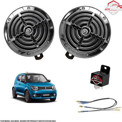 Autoinnovation Horn For Maruti Suzuki Universal For Car